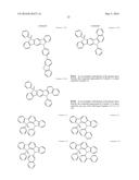 MULTICYCLIC COMPOUND AND ORGANIC ELECTRONIC DEVICE USING THE SAME diagram and image