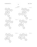 MULTICYCLIC COMPOUND AND ORGANIC ELECTRONIC DEVICE USING THE SAME diagram and image