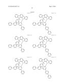 MULTICYCLIC COMPOUND AND ORGANIC ELECTRONIC DEVICE USING THE SAME diagram and image