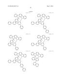 MULTICYCLIC COMPOUND AND ORGANIC ELECTRONIC DEVICE USING THE SAME diagram and image