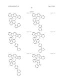 MULTICYCLIC COMPOUND AND ORGANIC ELECTRONIC DEVICE USING THE SAME diagram and image