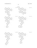 MULTICYCLIC COMPOUND AND ORGANIC ELECTRONIC DEVICE USING THE SAME diagram and image