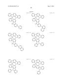 MULTICYCLIC COMPOUND AND ORGANIC ELECTRONIC DEVICE USING THE SAME diagram and image