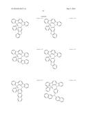 MULTICYCLIC COMPOUND AND ORGANIC ELECTRONIC DEVICE USING THE SAME diagram and image