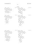 MULTICYCLIC COMPOUND AND ORGANIC ELECTRONIC DEVICE USING THE SAME diagram and image