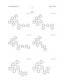 MULTICYCLIC COMPOUND AND ORGANIC ELECTRONIC DEVICE USING THE SAME diagram and image