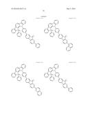 MULTICYCLIC COMPOUND AND ORGANIC ELECTRONIC DEVICE USING THE SAME diagram and image