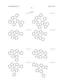 MULTICYCLIC COMPOUND AND ORGANIC ELECTRONIC DEVICE USING THE SAME diagram and image