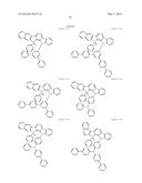 MULTICYCLIC COMPOUND AND ORGANIC ELECTRONIC DEVICE USING THE SAME diagram and image