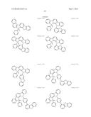 MULTICYCLIC COMPOUND AND ORGANIC ELECTRONIC DEVICE USING THE SAME diagram and image