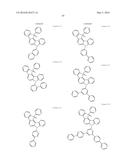 MULTICYCLIC COMPOUND AND ORGANIC ELECTRONIC DEVICE USING THE SAME diagram and image