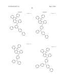 MULTICYCLIC COMPOUND AND ORGANIC ELECTRONIC DEVICE USING THE SAME diagram and image