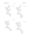 MULTICYCLIC COMPOUND AND ORGANIC ELECTRONIC DEVICE USING THE SAME diagram and image