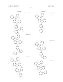 MULTICYCLIC COMPOUND AND ORGANIC ELECTRONIC DEVICE USING THE SAME diagram and image