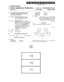 CARBAZOLE-BASED COMPOUND AND ORGANIC LIGHT-EMITTING DEVICE INCLUDING THE     SAME diagram and image