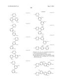 CARBAZOLE-BASED COMPOUND AND ORGANIC LIGHT-EMITTING DEVICE INCLUDING THE     SAME diagram and image