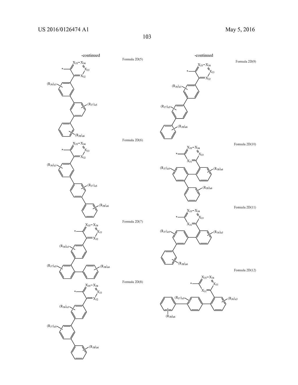 CARBAZOLE-BASED COMPOUND AND ORGANIC LIGHT-EMITTING DEVICE INCLUDING THE     SAME - diagram, schematic, and image 105