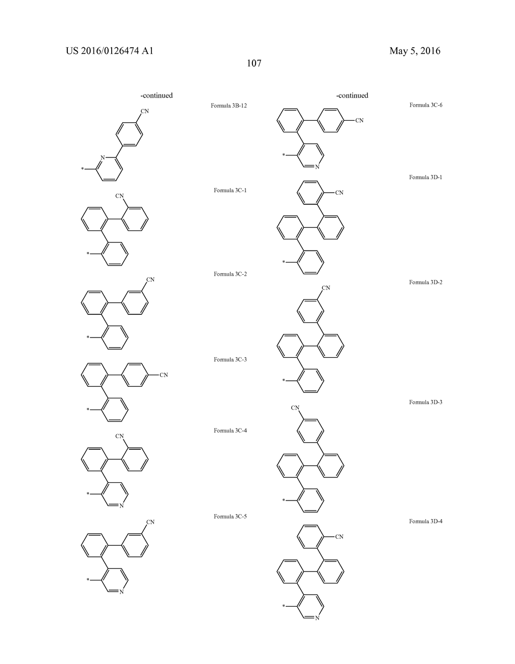 CARBAZOLE-BASED COMPOUND AND ORGANIC LIGHT-EMITTING DEVICE INCLUDING THE     SAME - diagram, schematic, and image 109