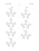 CARBAZOLE-BASED COMPOUND AND ORGANIC LIGHT-EMITTING DEVICE INCLUDING THE     SAME diagram and image