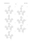 CARBAZOLE-BASED COMPOUND AND ORGANIC LIGHT-EMITTING DEVICE INCLUDING THE     SAME diagram and image