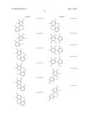 CARBAZOLE-BASED COMPOUND AND ORGANIC LIGHT-EMITTING DEVICE INCLUDING THE     SAME diagram and image