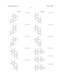 CARBAZOLE-BASED COMPOUND AND ORGANIC LIGHT-EMITTING DEVICE INCLUDING THE     SAME diagram and image