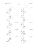 CARBAZOLE-BASED COMPOUND AND ORGANIC LIGHT-EMITTING DEVICE INCLUDING THE     SAME diagram and image