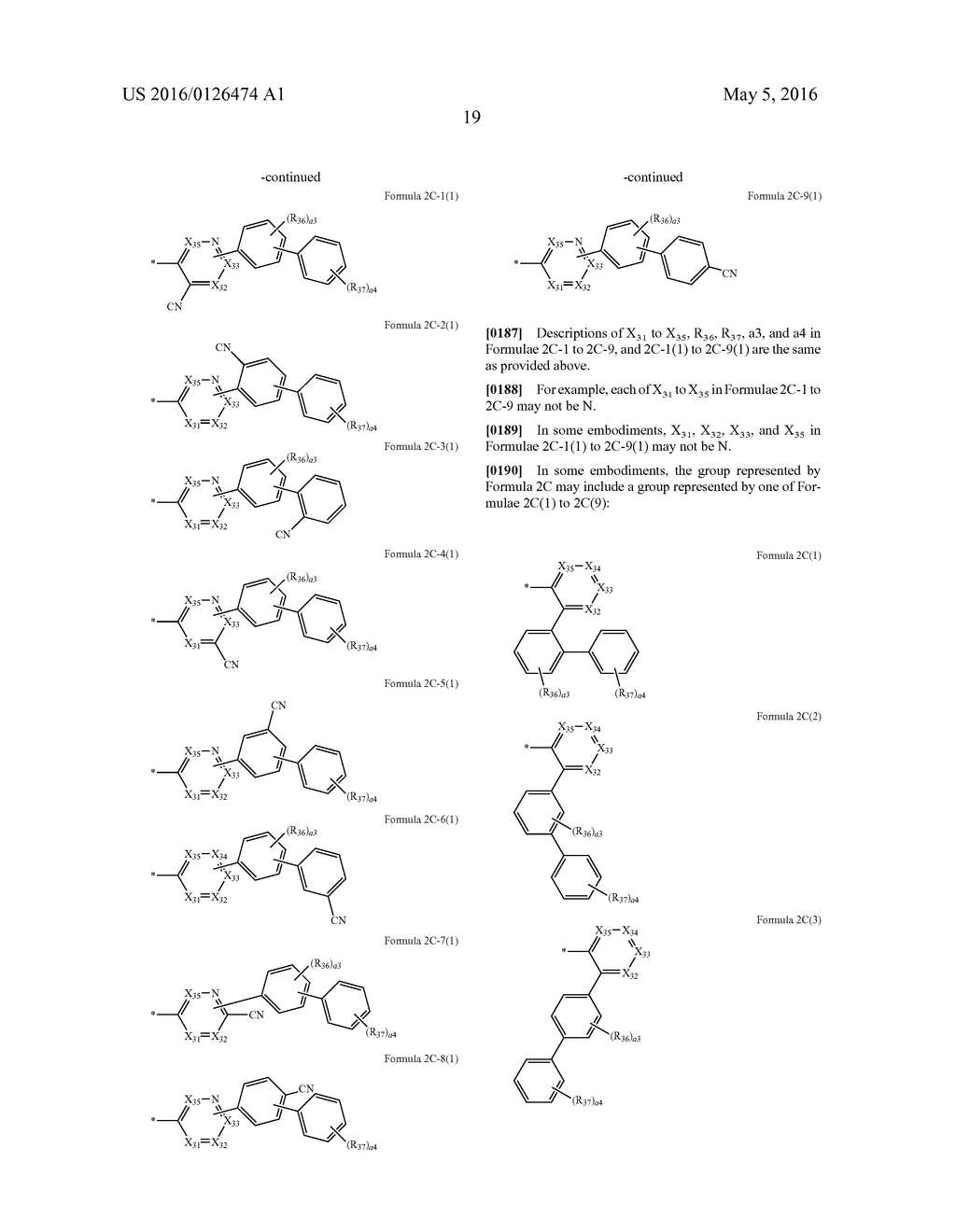 CARBAZOLE-BASED COMPOUND AND ORGANIC LIGHT-EMITTING DEVICE INCLUDING THE     SAME - diagram, schematic, and image 21