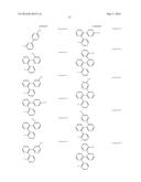 CARBAZOLE-BASED COMPOUND AND ORGANIC LIGHT-EMITTING DEVICE INCLUDING THE     SAME diagram and image