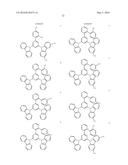 CARBAZOLE-BASED COMPOUND AND ORGANIC LIGHT-EMITTING DEVICE INCLUDING THE     SAME diagram and image