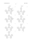 CARBAZOLE-BASED COMPOUND AND ORGANIC LIGHT-EMITTING DEVICE INCLUDING THE     SAME diagram and image