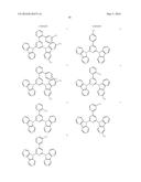 CARBAZOLE-BASED COMPOUND AND ORGANIC LIGHT-EMITTING DEVICE INCLUDING THE     SAME diagram and image