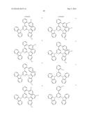 CARBAZOLE-BASED COMPOUND AND ORGANIC LIGHT-EMITTING DEVICE INCLUDING THE     SAME diagram and image