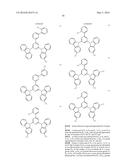 CARBAZOLE-BASED COMPOUND AND ORGANIC LIGHT-EMITTING DEVICE INCLUDING THE     SAME diagram and image