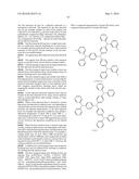 CARBAZOLE-BASED COMPOUND AND ORGANIC LIGHT-EMITTING DEVICE INCLUDING THE     SAME diagram and image