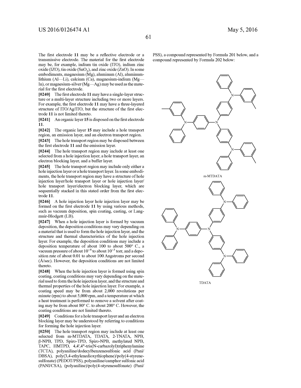 CARBAZOLE-BASED COMPOUND AND ORGANIC LIGHT-EMITTING DEVICE INCLUDING THE     SAME - diagram, schematic, and image 63