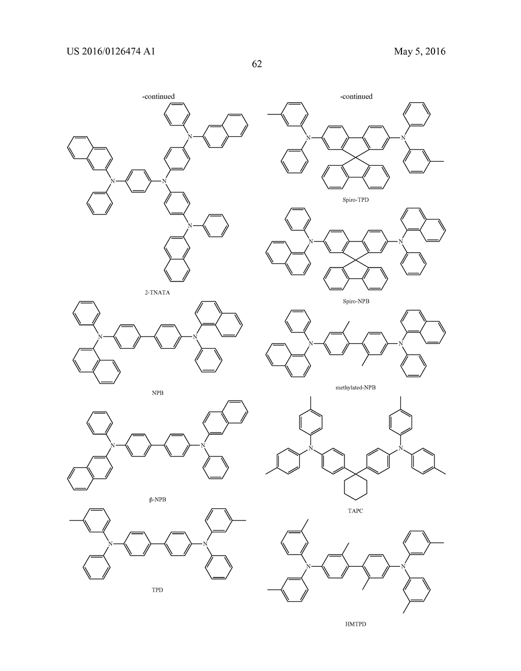 CARBAZOLE-BASED COMPOUND AND ORGANIC LIGHT-EMITTING DEVICE INCLUDING THE     SAME - diagram, schematic, and image 64