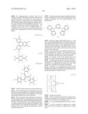 CARBAZOLE-BASED COMPOUND AND ORGANIC LIGHT-EMITTING DEVICE INCLUDING THE     SAME diagram and image