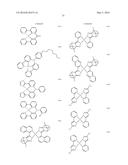 CARBAZOLE-BASED COMPOUND AND ORGANIC LIGHT-EMITTING DEVICE INCLUDING THE     SAME diagram and image