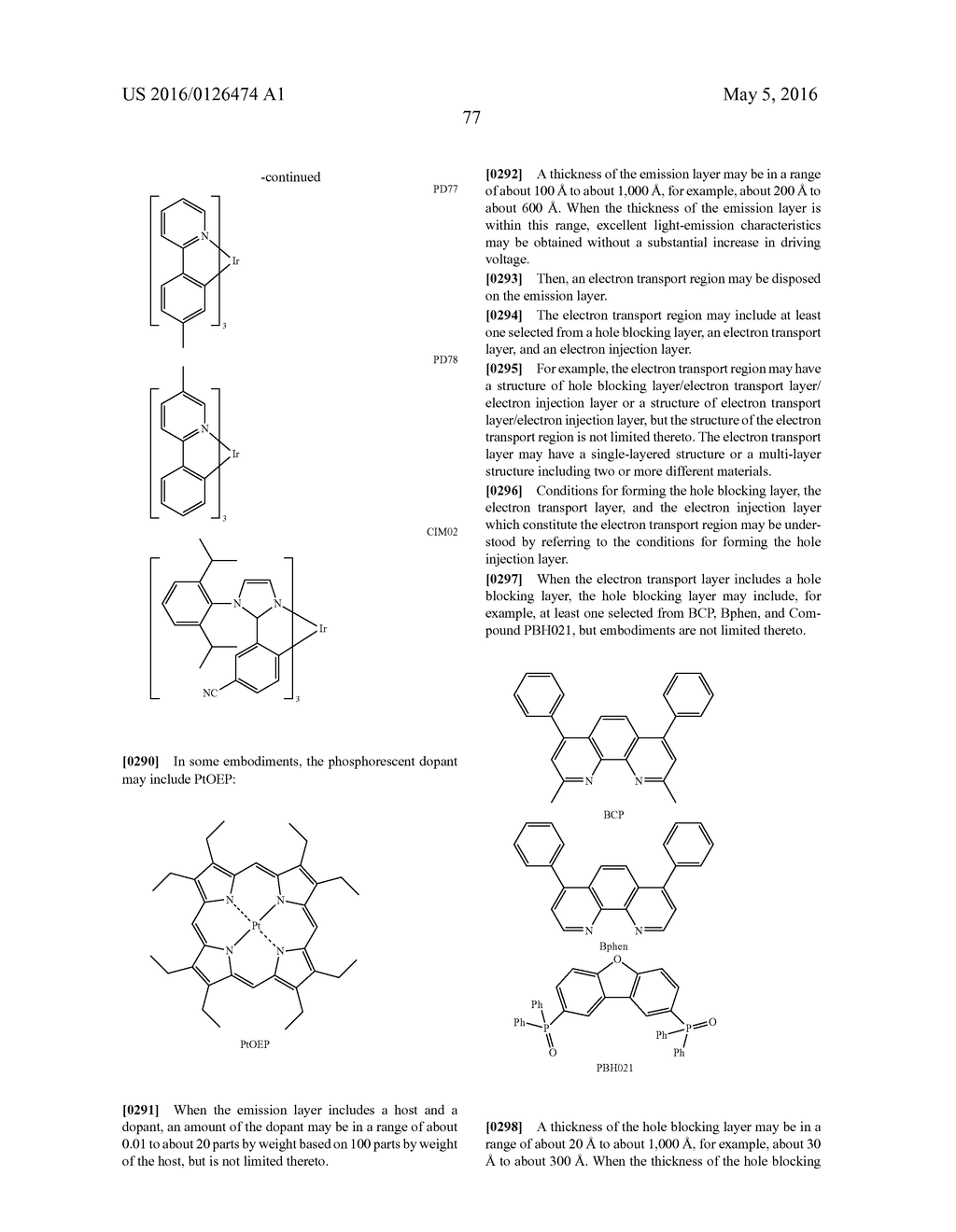 CARBAZOLE-BASED COMPOUND AND ORGANIC LIGHT-EMITTING DEVICE INCLUDING THE     SAME - diagram, schematic, and image 79