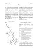 CARBAZOLE-BASED COMPOUND AND ORGANIC LIGHT-EMITTING DEVICE INCLUDING THE     SAME diagram and image