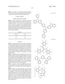 CARBAZOLE-BASED COMPOUND AND ORGANIC LIGHT-EMITTING DEVICE INCLUDING THE     SAME diagram and image