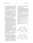 CARBAZOLE-BASED COMPOUND AND ORGANIC LIGHT-EMITTING DEVICE INCLUDING THE     SAME diagram and image