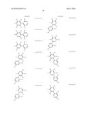 CARBAZOLE-BASED COMPOUND AND ORGANIC LIGHT-EMITTING DEVICE INCLUDING THE     SAME diagram and image