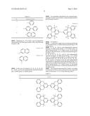 NOVEL COMPOUND, LIGHT EMITTING DEVICE COMPRISING SAME, AND ELECTRONIC     DEVICE diagram and image