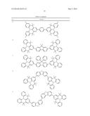 NOVEL COMPOUND, LIGHT EMITTING DEVICE COMPRISING SAME, AND ELECTRONIC     DEVICE diagram and image