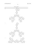 NOVEL COMPOUND, LIGHT EMITTING DEVICE COMPRISING SAME, AND ELECTRONIC     DEVICE diagram and image