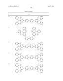 NOVEL COMPOUND, LIGHT EMITTING DEVICE COMPRISING SAME, AND ELECTRONIC     DEVICE diagram and image