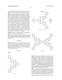 NOVEL COMPOUND, LIGHT EMITTING DEVICE COMPRISING SAME, AND ELECTRONIC     DEVICE diagram and image