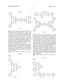 NOVEL COMPOUND, LIGHT EMITTING DEVICE COMPRISING SAME, AND ELECTRONIC     DEVICE diagram and image